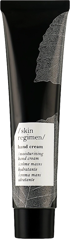 Comfort Zone Крем для рук Skin Regimen Hand Cream - фото N1