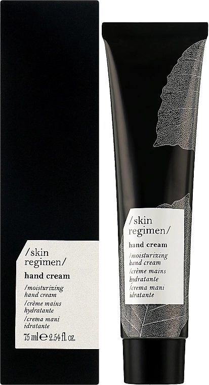 Comfort Zone Крем для рук Skin Regimen Hand Cream - фото N2
