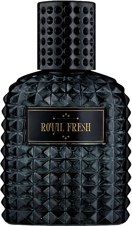 Couture Parfum Royal Fresh Парфумована вода - фото N1