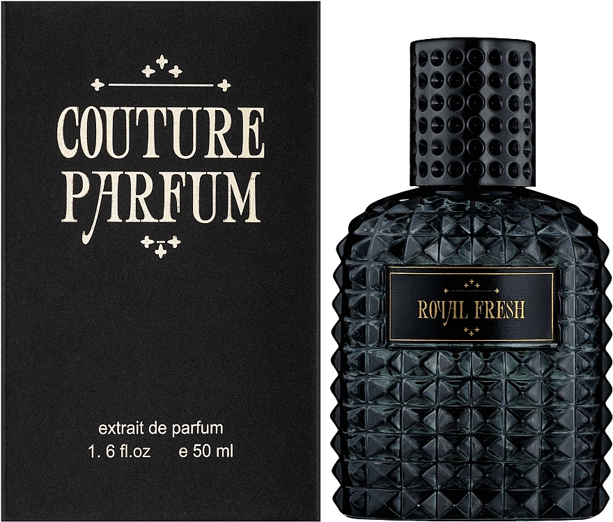 Couture Parfum Royal Fresh Парфумована вода - фото N2