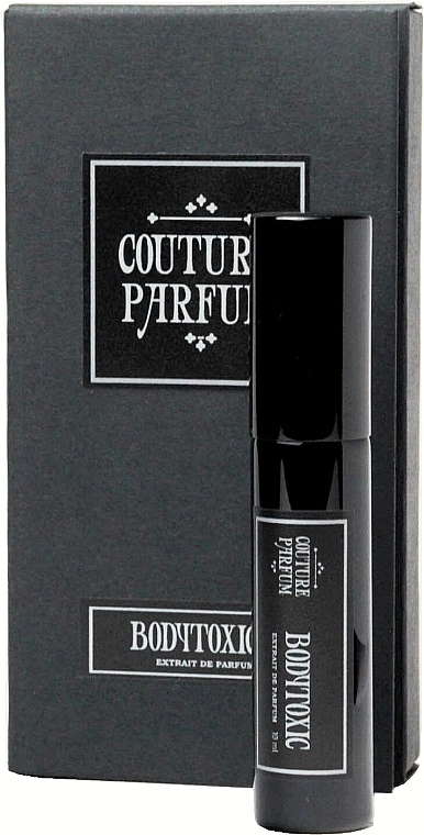 Couture Parfum Bodytoxic Парфуми (міні) - фото N1