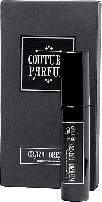 Couture Parfum Crazy Dream Парфюмированная вода (мини) - фото N1