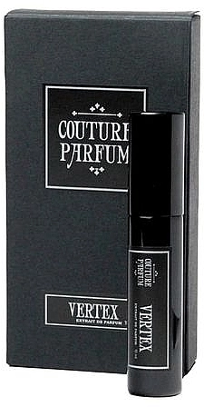 Couture Parfum Vertex Парфуми (міні) - фото N1