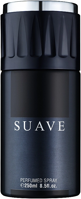 Fragrance World Suave Дезодорант-спрей - фото N1