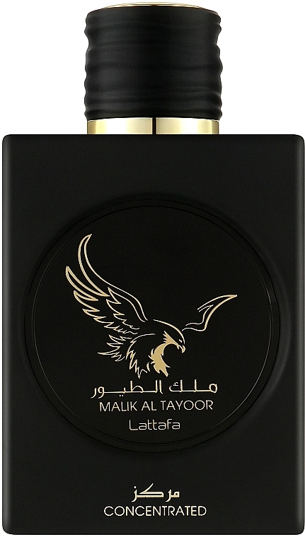 Lattafa Perfumes Malik Al Tayoor Concentrated Парфюмированная вода - фото N1