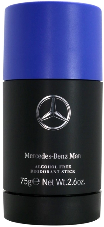 Mercedes-Benz Man Дезодорант-стік - фото N1
