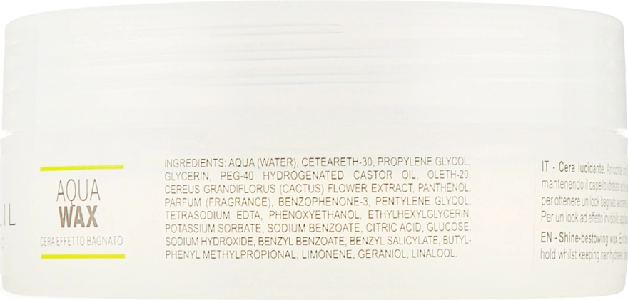Brelil Воск на водной основе Art Creator Aqua Wax - фото N2