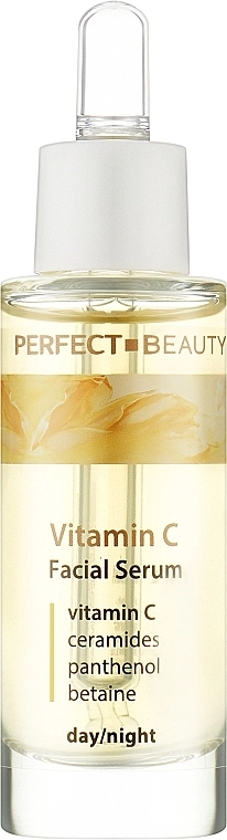 Farmona Сироватка для обличчя з вітаміном С Perfect Beauty Vitamin C Facial Serum - фото N1