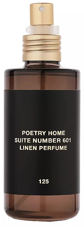 Poetry Home Suite Number 601 Текстильный спрей - фото N1