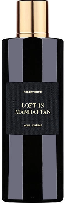 Poetry Home Loft In Manhattan Аромат для дома - фото N1