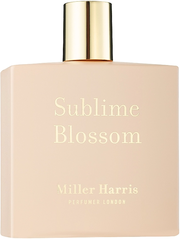 Miller Harris Sublime Blossom Парфюмированная вода - фото N1