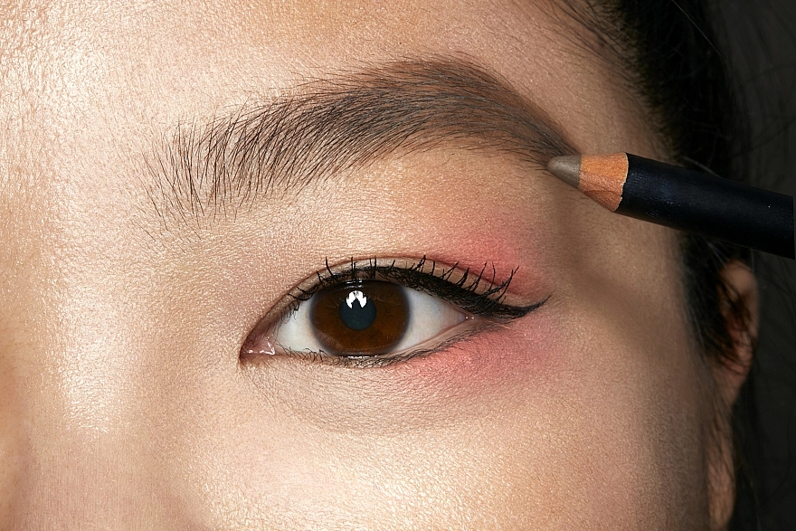 NYX Professional Makeup Eyebrow Powder Pencil Олівець для брів - фото N4