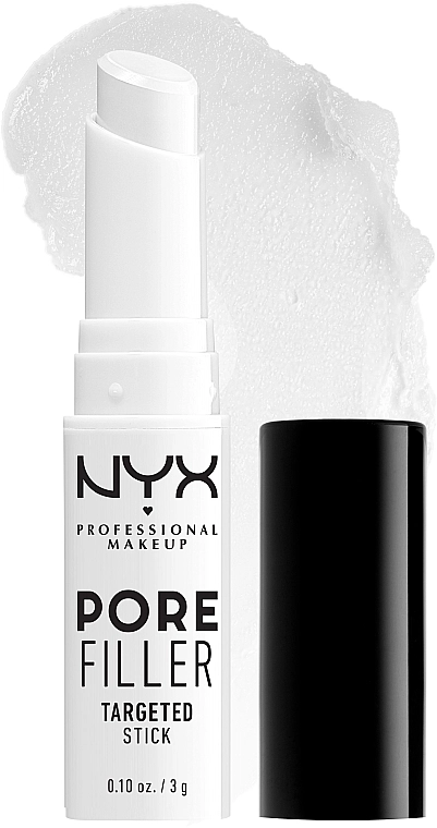 NYX Professional Makeup Pore Filler Targeted Primer Stick Праймер-стік для обличчя - фото N2