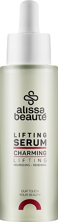 Alissa Beaute Сироватка для обличчя з ліфтинг-ефектом Charming Lifting Serum - фото N1