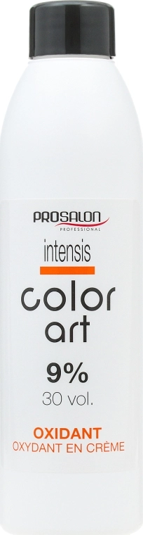 Prosalon Оксидант 9% Intensis Color Art Oxydant vol 30 - фото N1
