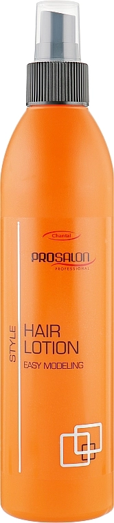 Prosalon Лосьйон-спрей для укладання волосся нормальної фіксації Styling Easy Modeling Hair Lotion - фото N1