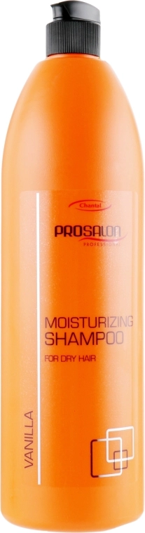 Prosalon Зволожуючий шампунь Hair Care Shampoo - фото N1