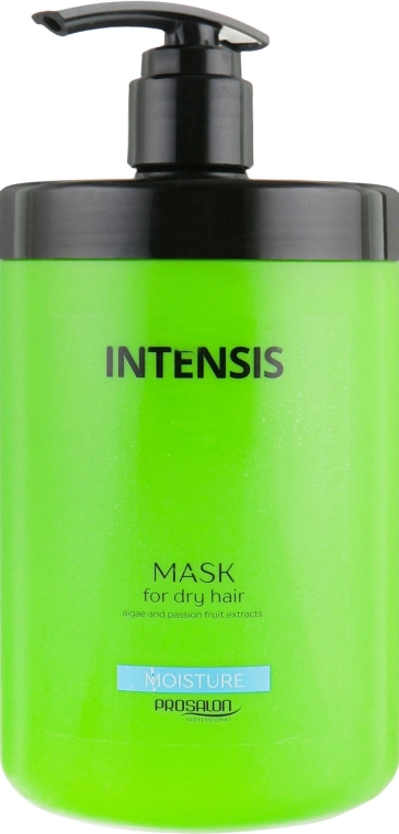 Prosalon Увлажняющая маска для волос Intensis Moisture Mask - фото N3