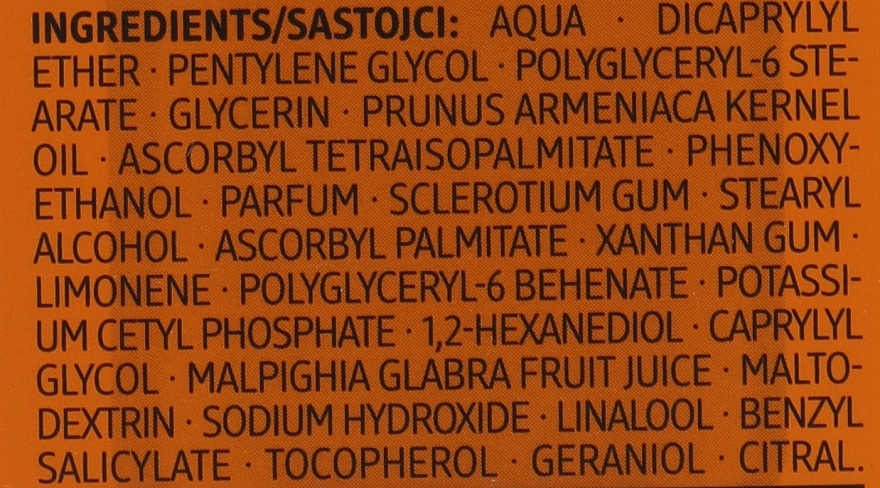 Balea Сыворотка для лица с витамином С Vitamin C Serum - фото N5
