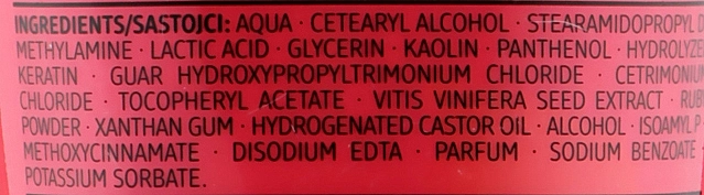 Balea Кондиционер для волос "Защита цвета" Color Protection Hair Conditioner - фото N4