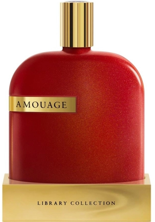 Amouage The Library Collection Opus IX