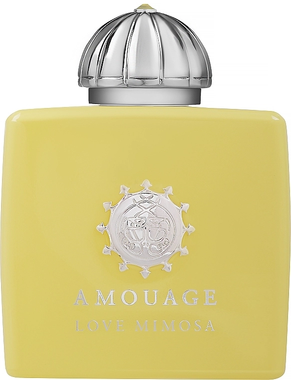 Amouage Love Mimosa Парфумована вода - фото N1