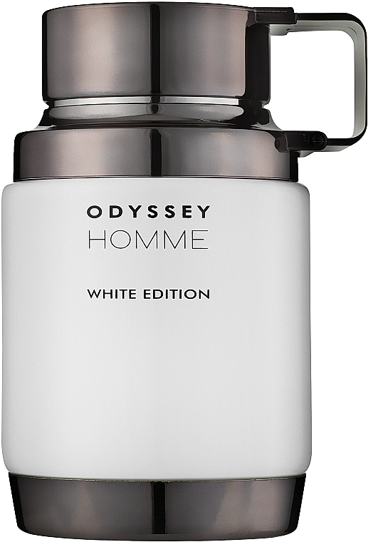 Armaf Odyssey Homme White Edition Odyssey Homme White Edition - фото N1