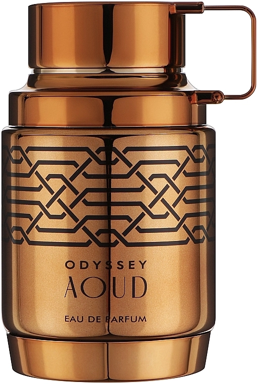 Armaf Odyssey Aoud Парфумована вода - фото N1