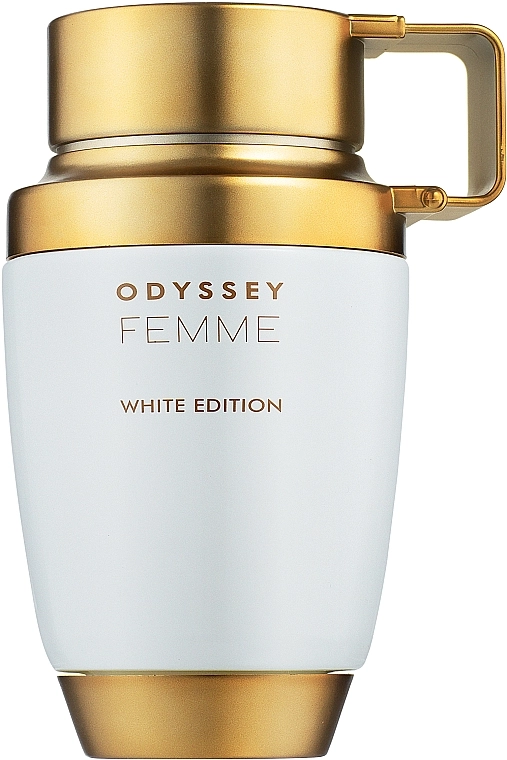 Armaf Odyssey Femme White Edition Парфюмированная вода - фото N1