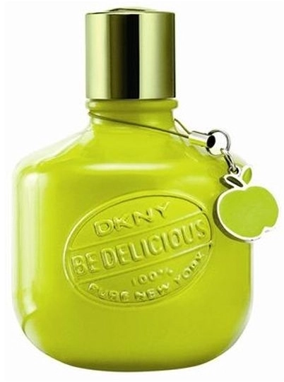 DKNY Be Delicious Туалетна вода - фото N1