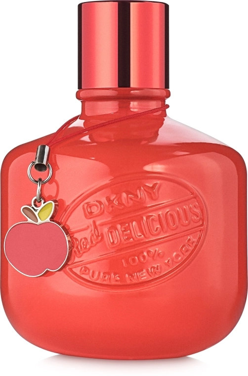 DKNY Red Delicious Charmingly Delicious Туалетна вода - фото N1