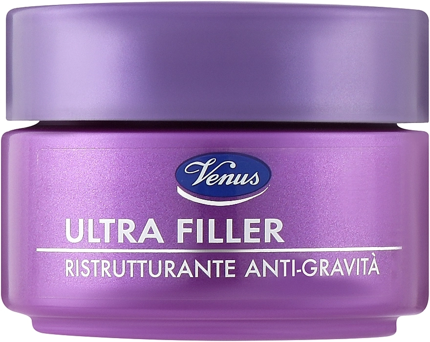 Venus Cosmetic Филлер для лица Venus Ultra Filler - фото N1