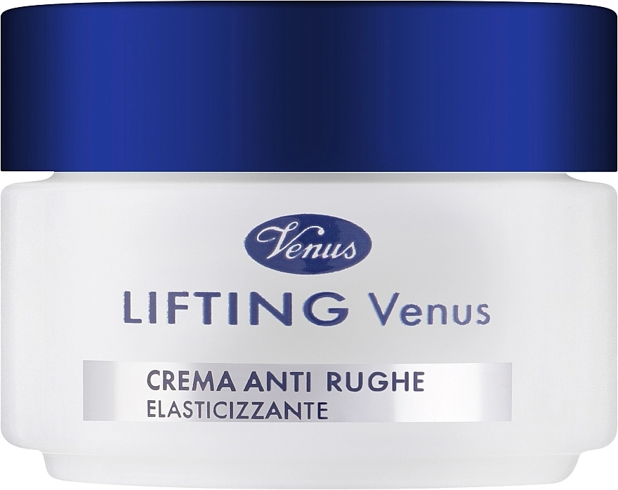 Venus Cosmetic Лифтинг-крем против морщин для лица Venus Lifting Crema Anti Rughe - фото N1