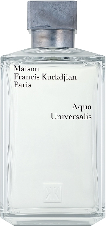 Maison Francis Kurkdjian УЦЕНКА Aqua Universalis Туалетная вода * - фото N5