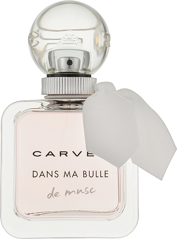 Carven Dans Ma Bulle De Musc Туалетная вода - фото N3