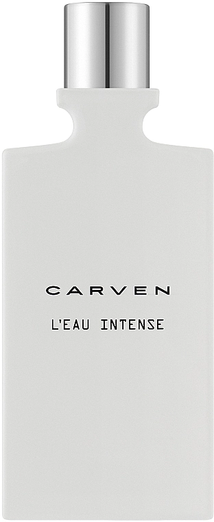 Carven L'Eau Intense Туалетная вода - фото N1