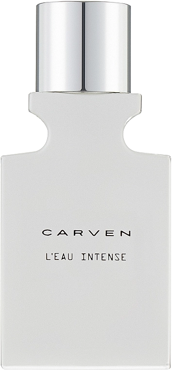 Carven L'Eau Intense Туалетная вода - фото N3
