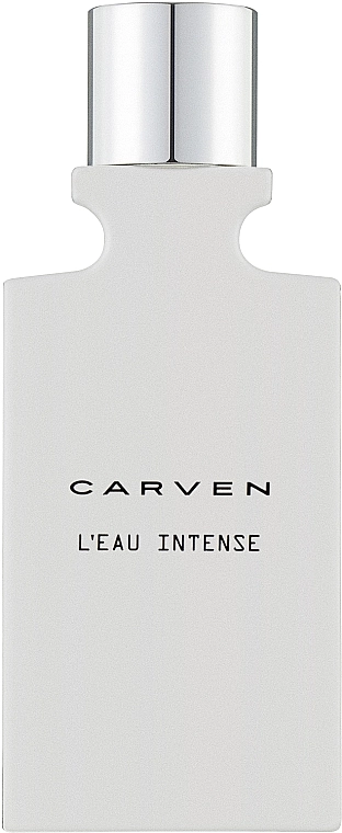 Carven L'Eau Intense Туалетная вода - фото N5
