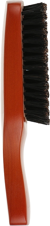 Eurostil Массажная щетка с нейлоновой щетиной 00599 Brush Flat Man - фото N3