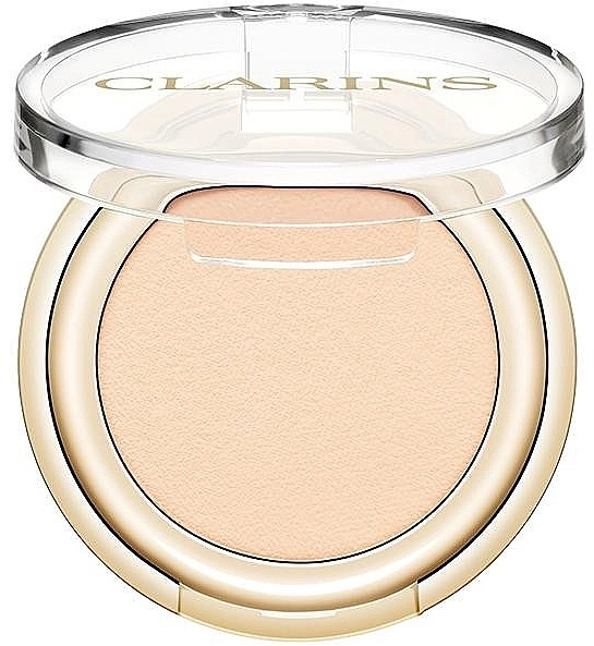 Clarins Ombre Skin Eyeshadow Тени для век - фото N1