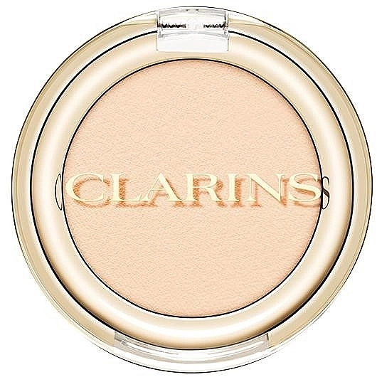 Clarins Ombre Skin Eyeshadow Тени для век - фото N2