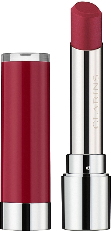 Clarins Joli Rouge Lacquer Barra de Labios Помада для губ - фото N1