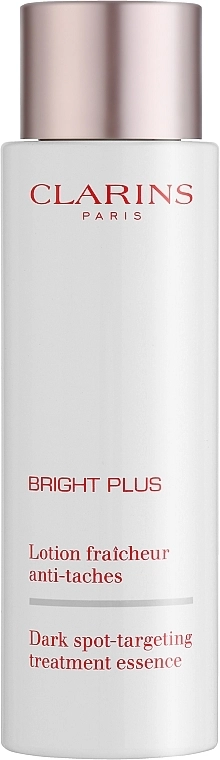 Clarins Осветляющая эссенция для лица Bright Plus Dark Spot-Targeting Treatment Essence - фото N1