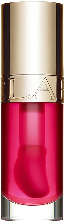 Clarins Lip Comfort Oil Олія для губ - фото N1