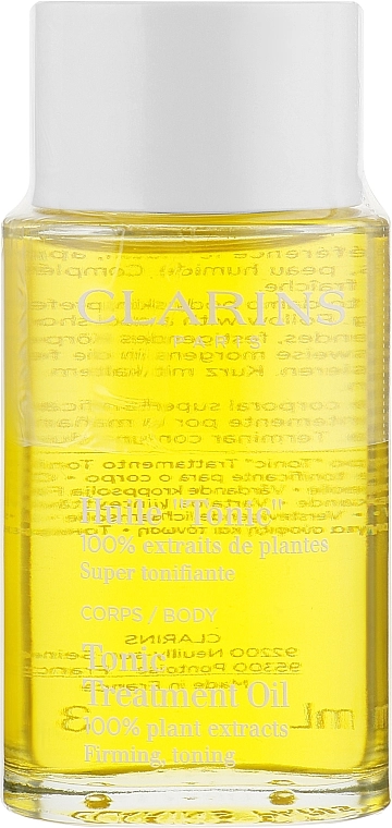 Clarins Тонізуюче масло Body Treatment Oil "Tonic'" - фото N1