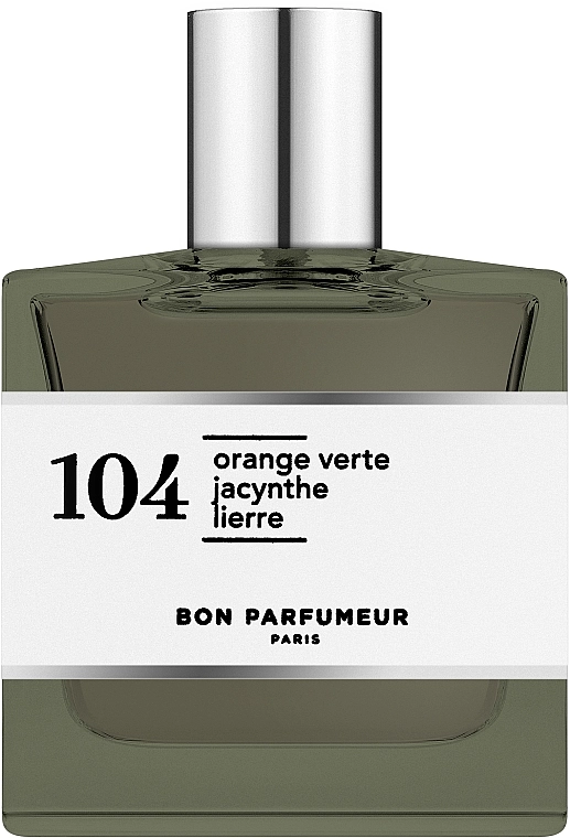 Bon Parfumeur 104 Парфюмированная вода - фото N1