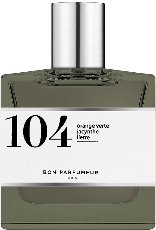 Bon Parfumeur 104 Парфюмированная вода - фото N3