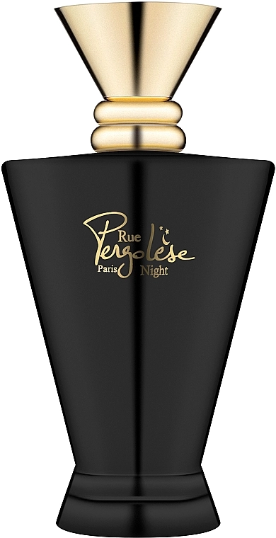 Parfums Pergolese Paris Pergolese Night Парфюмированная вода - фото N1