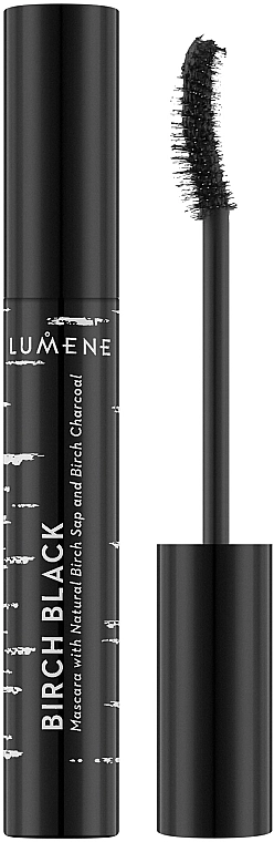 Lumene Nordic Noir Mascara Тушь для ресниц - фото N1