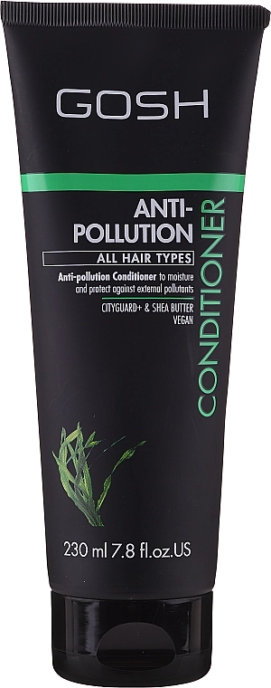 Gosh Copenhagen Кондиціонер для волосся Gosh Anti-Pollution Conditioner - фото N1